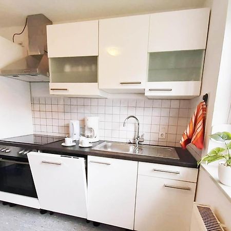 Ferienwohnung In เลนเนชตัดท์ ภายนอก รูปภาพ